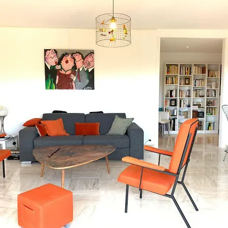 Agence Anthalia - Ascot Cannes