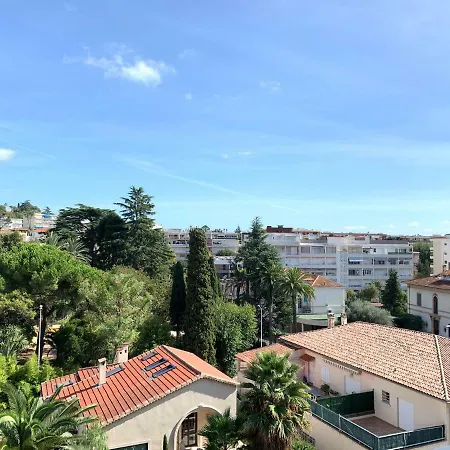 Agence Anthalia - Ascot Cannes